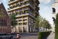 William Boothlaan 48, Rotterdam