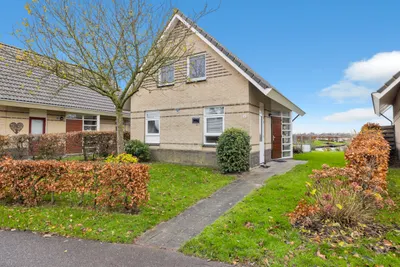 IJsselmeerstraat 147, 1671SC, Medemblik, Noord-Holland