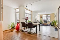 Nispensestraat 104, Roosendaal
