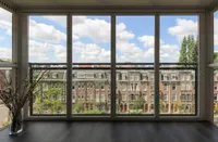 Pieter de Hoochstraat, Amsterdam