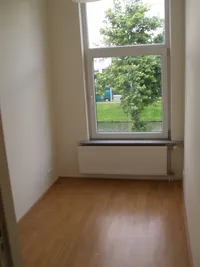 Lange Hilleweg, Rotterdam