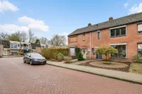 Anna van Saksenstraat 14, Weert