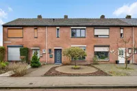 Anna van Saksenstraat 14, Weert