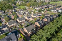 Rozemarijn 14, Vroomshoop