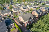 Rozemarijn 14, Vroomshoop