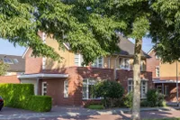 Rozemarijn 14, Vroomshoop