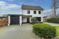 President Kennedystraat 46, Vroomshoop