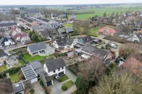 President Kennedystraat 46, Vroomshoop