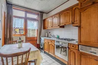 Pasteurstraat 31, Hoogerheide