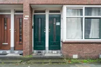 Strevelsweg 198 B 01, Rotterdam