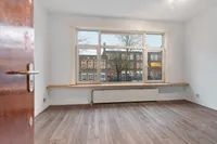 Strevelsweg 198 B 01, Rotterdam