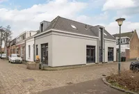 Oranjestraat 2, Vlaardingen