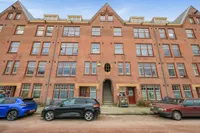 Zaanstraat 314, Amsterdam