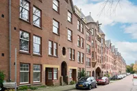 Zaanstraat 314, Amsterdam