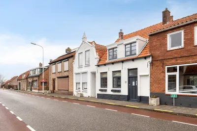 Mariastraat 20, 4505AV, Zuidzande, Zeeland
