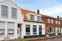 Mariastraat 20, Zuidzande