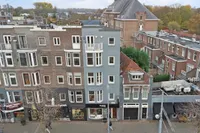 Oudedijk 139 A 03, Rotterdam