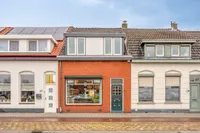 Antwerpsestraatweg 99, Bergen Op Zoom