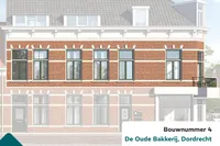 Generaal van der Heijdenstraat 38, Dordrecht