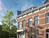 Generaal van der Heijdenstraat 38, Dordrecht