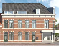 Generaal van der Heijdenstraat 40, Dordrecht
