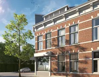 Generaal van der Heijdenstraat 40, Dordrecht