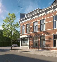 Generaal van der Heijdenstraat 40, Dordrecht
