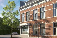 Generaal van der Heijdenstraat 36, Dordrecht