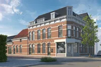 Generaal van der Heijdenstraat 36, Dordrecht