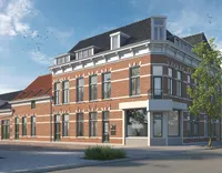 Generaal van der Heijdenstraat 36, Dordrecht
