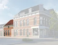 Generaal van der Heijdenstraat 36, Dordrecht