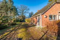 1e Pallertweg 23, Bourtange