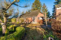 1e Pallertweg 23, Bourtange