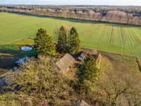 1e Pallertweg 23, Bourtange