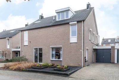 Ringovenstraat 20, 6151DV, Munstergeleen, Limburg