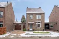 Raadhuisstraat 25, Grevenbicht