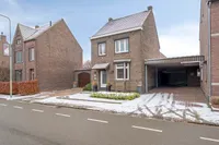 Raadhuisstraat 25, Grevenbicht