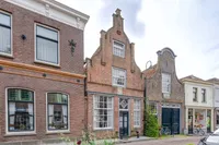Kerkstraat 54, Monnickendam