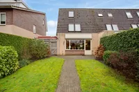 Ruwenbos 73, Enschede