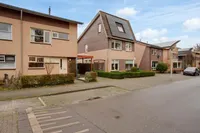 Ruwenbos 73, Enschede