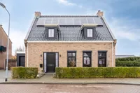 Kloosterstraat 14 d, Biervliet