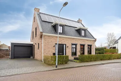 Kloosterstraat 14 d, 4521AR, Biervliet, Zeeland