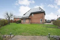 Stroekmaat 10, Westerbork