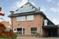 Stroekmaat 10, Westerbork