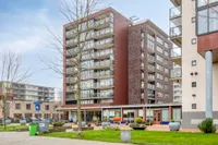 Vlissingenplein 131, Rotterdam