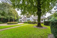 Laan van Rhemen van Rhemenshuizen 15, Wassenaar