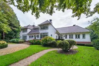 Laan van Rhemen van Rhemenshuizen 15, Wassenaar
