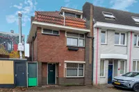 Paterstraat 91, Tilburg