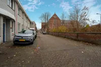 Paterstraat 91, Tilburg