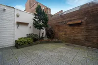 Paterstraat 91, Tilburg